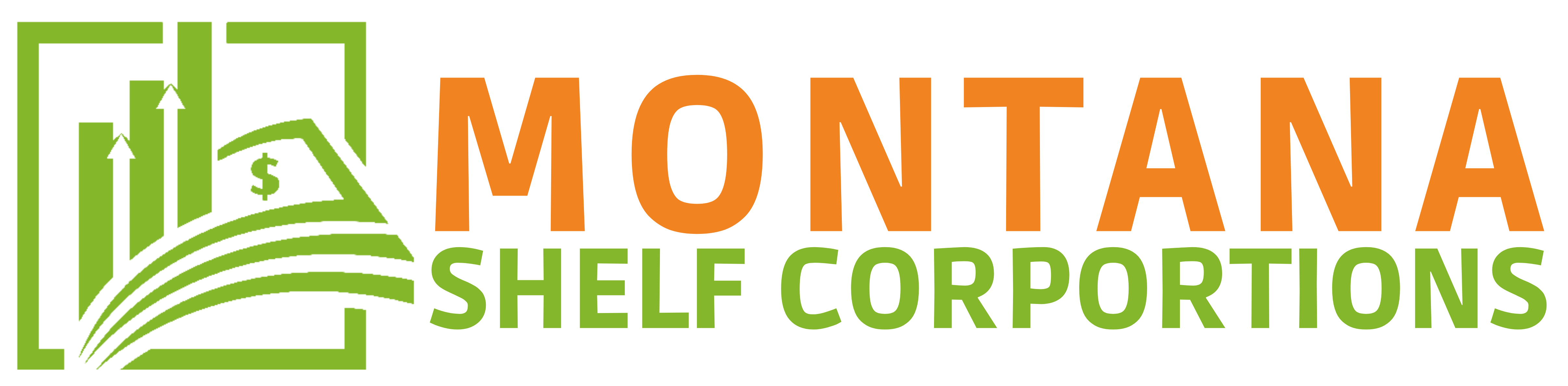 Montana Shelf Corporations Logo